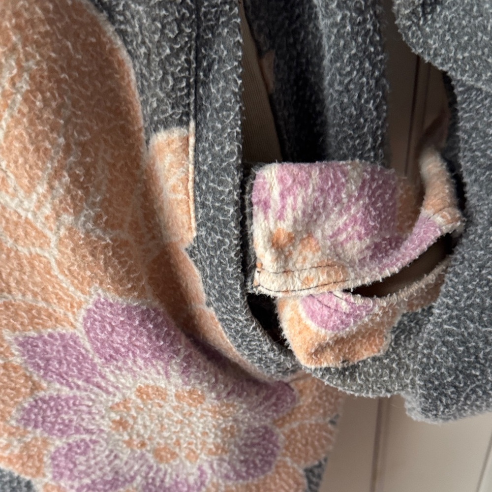 Free People Ruby Shacket - Picture 5 of 7